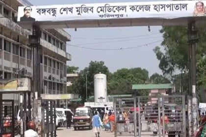 ফরিদপুরে করোনা ও উপসর্গে আরও ৭ জনের মৃত্যু