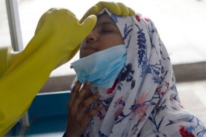 দেশে ২৪ ঘণ্টায় আরও ১০১২৬ জনের করোনা শনাক্ত