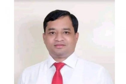 গাজীপুর সিটি মেয়র জাহাঙ্গীর করোনায় আক্রান্ত