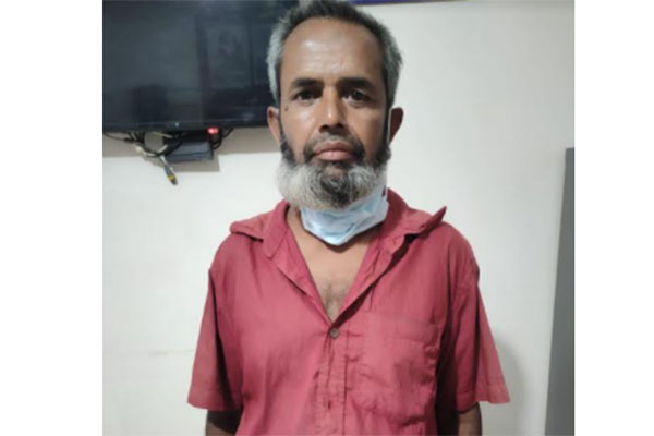 সাতক্ষীরায় চুরির অভিযোগে গৃহবধূকে নির্মম নির্যাতন; প্রধান আসামি গ্রেফতার