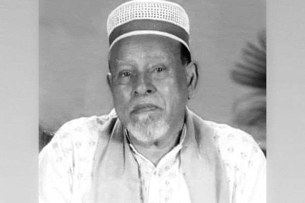 প্রবীণ আওয়ামী লীগ নেতা আবদুর রহমান বিকম আর নেই