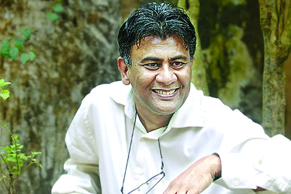 তারেক মাসুদ ঝরে যাওয়া এক প্রস্ফুটিত ফুল 
