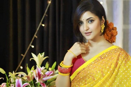 আজ আদালতে হাজির করা হবে পরীমণিকে