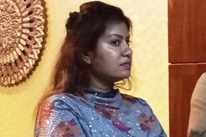 জামিন আবেদন নামঞ্জুর, মৌকে কারাগারে পাঠানোর নির্দেশ


