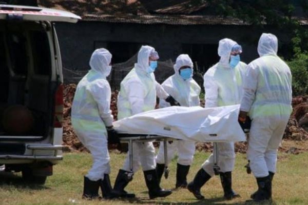 ২৪ ঘণ্টায় দেশে করোনায় আরও ১৭৮ জনের মৃত্যু
