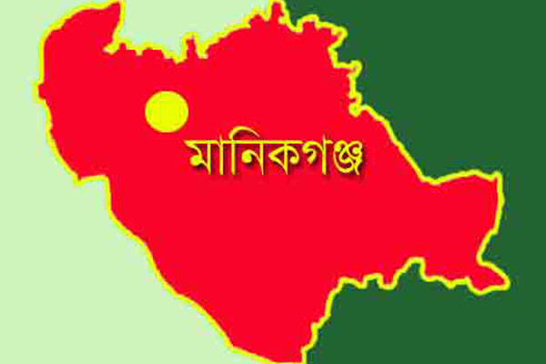 মানিকগঞ্জ জেলা যুব উন্নয়ন কেন্দ্রে চুরি