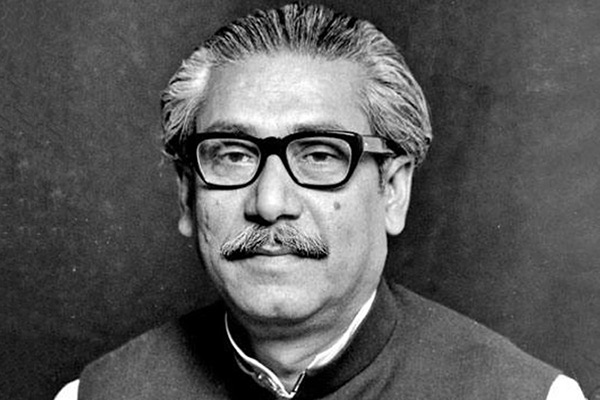 বাঙালির হৃদয়ের সর্বশ্রেষ্ঠ অনুভূতির নাম বঙ্গবন্ধু : এনামুল হক শামীম