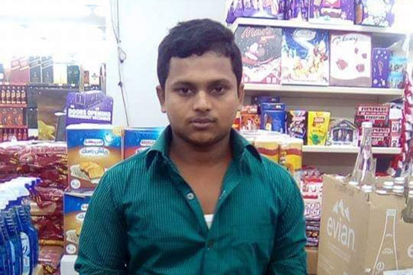 সরাইলে ৬ দিন পর নদীতে ভাসলো নিখোঁজ যুবকের লাশ