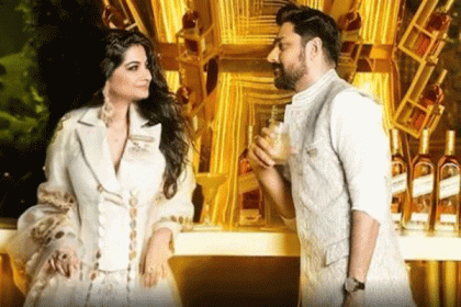 দীর্ঘদিনের প্রেমিককে বিয়ে করলেন রিয়া