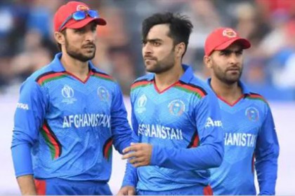 অপ্রতিরোধ্য তালেবান যোদ্ধারা; আফগানিস্তানের বিশ্বকাপ অনিশ্চিত