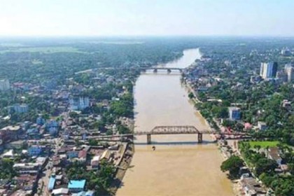সিলেটে এবার আরেক বিপদের পদধ্বনি!