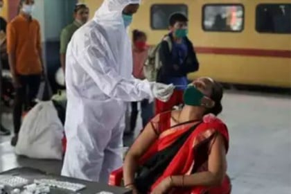 ভারতে করোনা সংক্রমণের ৫৪ শতাংশই কেরালায়