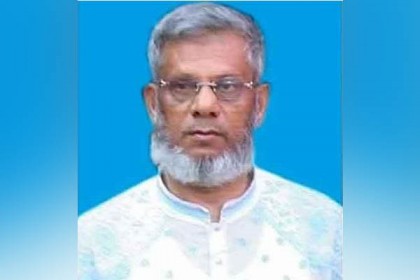 ১০ ট্রাক অস্ত্র মামলার মৃত্যুদণ্ডপ্রাপ্ত আসামি রহিম মারা গেছেন