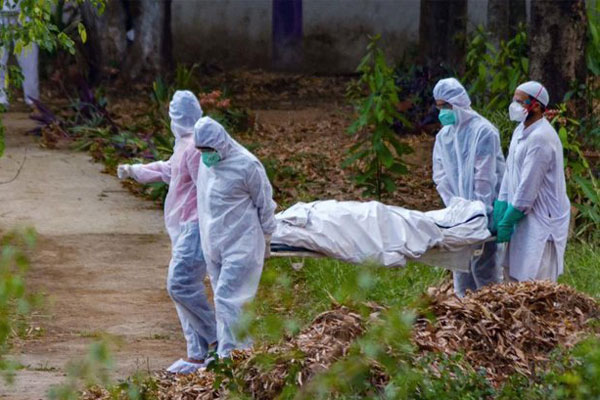 রামেক হাসপাতালের করোনা ইউনিটে আরও ১০ জনের মৃত্যু