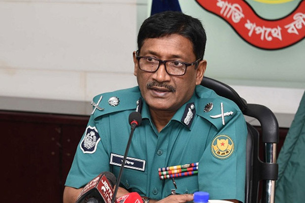 ‘যারা আফগানিস্তানে হিজরতে গেছেন, তারা দেশে ঢুকলেই গ্রেফতার’