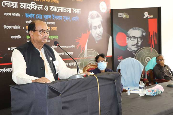 রেলকে ভারসাম্যপূর্ণ যোগাযোগ মাধ্যম করার উদ্যোগ 

