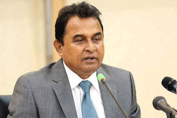 সোনার বাংলা গঠনের মজবুত ভিত বঙ্গবন্ধুর হাতে তৈরি : অর্থমন্ত্রী