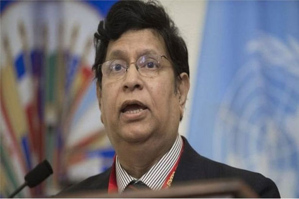 আফগানিস্তানে ‘জনগণের সরকার হলে’ বাংলাদেশ স্বাগত জানাবে : পররাষ্ট্রমন্ত্রী


