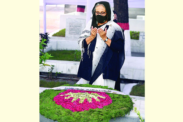 হত্যাকান্ডের কুশীলবদের চিহ্নিত করতে কমিশন গঠনের জোরালো দাবি