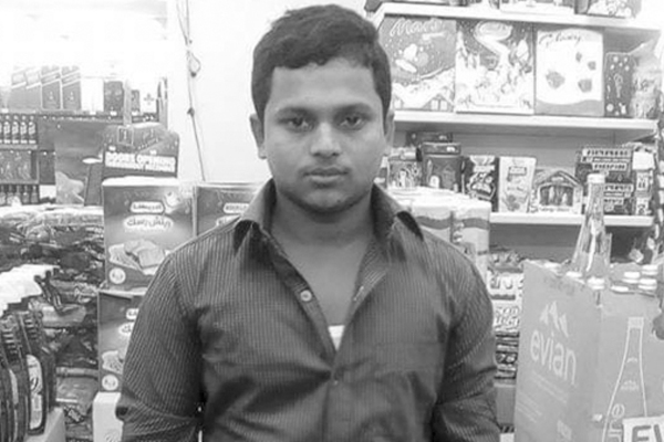 নিখোঁজের ছয়দিন পর লাশ ভেসে উঠল সুরমায়