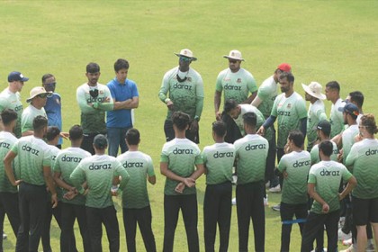 আইসিসির সিদ্ধান্তে খুশি নয় বিসিবি!
