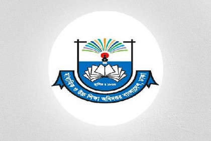 এইচএসসির পঞ্চম সপ্তাহের অ্যাসাইনমেন্ট প্রকাশ