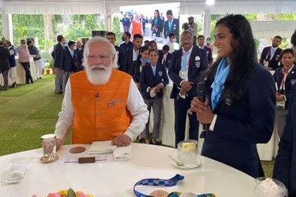 ব্রোঞ্জজয়ীকে দেওয়া কথা রাখলেন মোদি 

