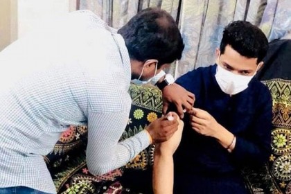বাসায় গিয়ে টিকা প্রদান, চট্টগ্রামে গ্রেফতার দুইজনের জামিন মঞ্জুর  