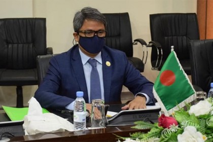 প্রেসিডেন্ট শপথ না নেওয়া পর্যন্ত আফগানিস্তানকে স্বাগত জানাবে না ঢাকা