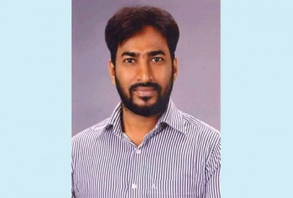 ৩৮ মাস পর ৩১৩ মামলায় জামিনে কারামুক্ত ছাত্রদল নেতা ইসহাক সরকার
