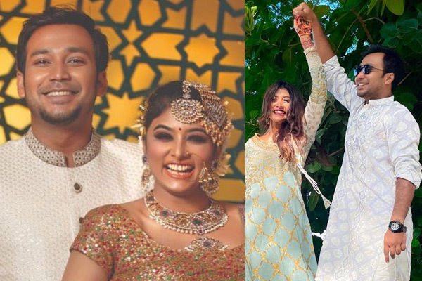 দুই বছর পর বলতে পারি আমরা ভালো আছি : টয়া