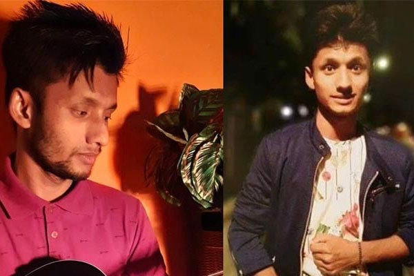 মোস্তাফিজ মর্তুজার নতুন গান