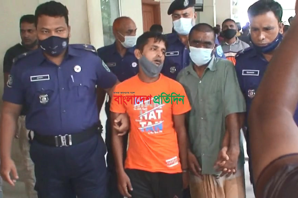 গাইবান্ধায় মাদক মামলায় বাস সুপারভাইজারের মৃত্যুদন্ড