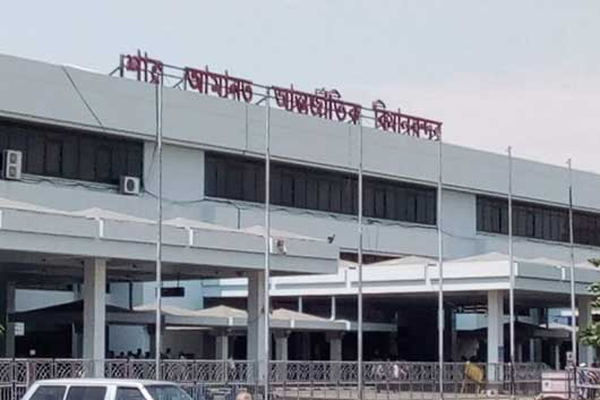 ফের আন্তর্জাতিক রুটের জন্য উম্মুক্ত হচ্ছে শাহ আমানত