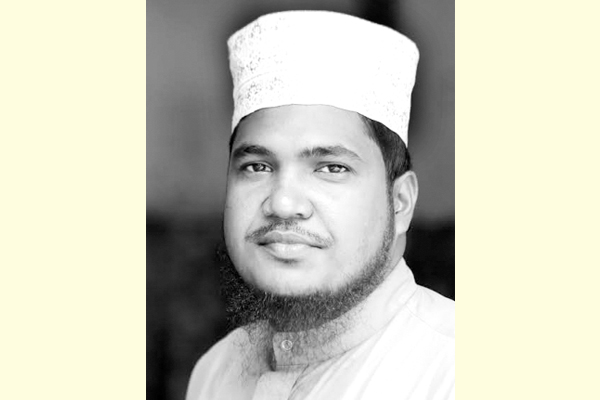 আজ বড় অভাব ইমাম হোসাইনের সাহসিকতার