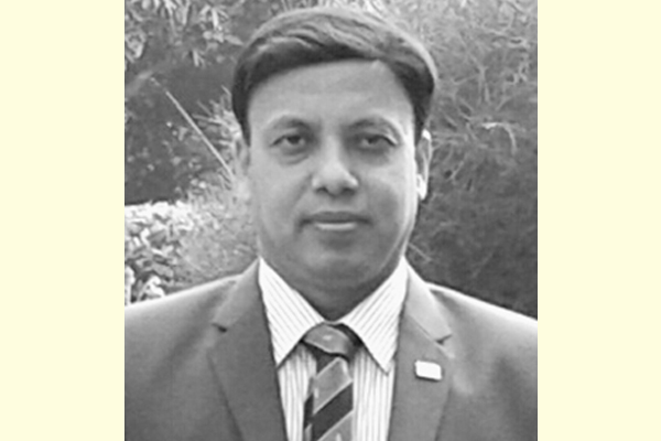 পাহাড়ে পানি ব্যবস্থাপনা