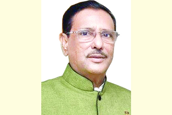 সরকার দমন-পীড়নে বিশ্বাসী নয়