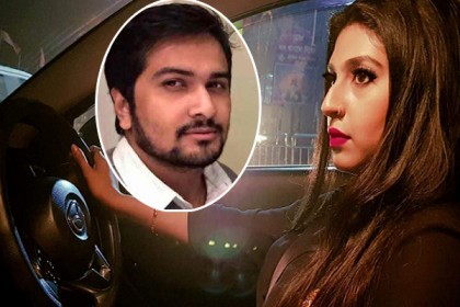 মিশু-পিয়াসাদের গাড়িবিলাস