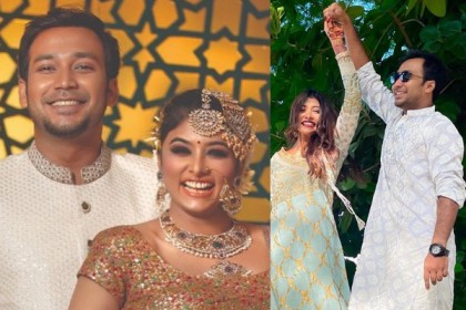 দুই বছর পর বলতে পারি আমরা ভালো আছি : টয়া