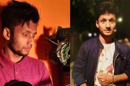 মোস্তাফিজ মর্তুজার নতুন গান