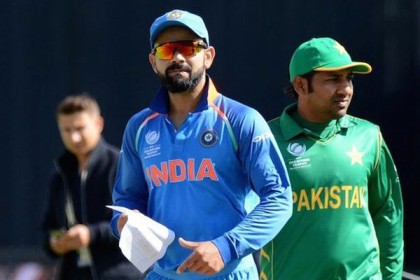 টি-টোয়েন্টি বিশ্বকাপ: ভারত-পাকিস্তান মহারণ কবে?