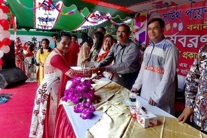 সাউথ পয়েন্ট স্কুল এন্ড কলেজের সাফল্য