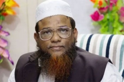 ৭ মামলায় হেফাজতের সহকারী মহাসচিব মঞ্জুরুল আফেন্দীর জামিন