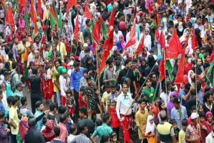 এবারও আশুরায় তাজিয়া মিছিল-শোভাযাত্রা বন্ধের নির্দেশ 