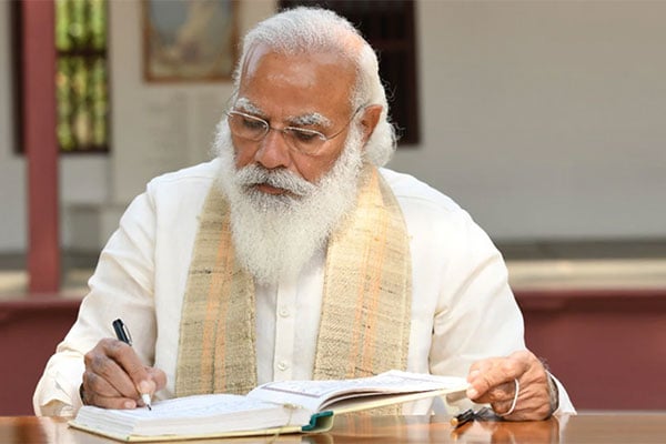 আফগান হিন্দু শিখদের আশ্রয় দেবে ভারত: মোদি