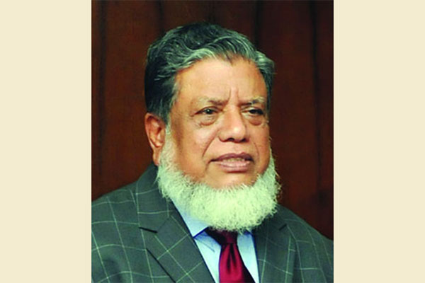 চিকিৎসার জন্য ভারতে গেছেন ডেপুটি স্পিকার