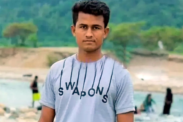 সিলেটে বালু উত্তোলন নিয়ে সংঘর্ষে আহত সেই যুবকের মৃত্যু
