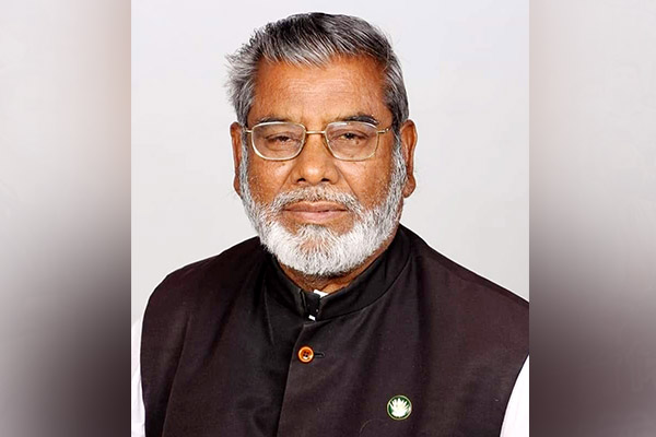 সারিয়াকান্দি উপজেলা চেয়ারম্যানের ইন্তেকাল
