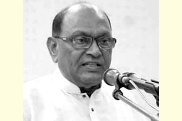 বটবৃক্ষের ছায়া ছিলেন বঙ্গমাতা
