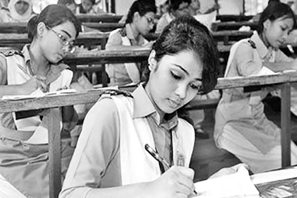 একাদশ-দ্বাদশ শ্রেণির ইংরেজি দ্বিতীয় পত্র
